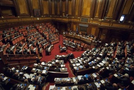Lega a Grasso: no ius soli in aula o bloccheremo Parlamento