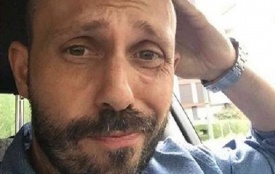 Milano, due fermi per l'omicidio dell'ex calciatore La Rosa