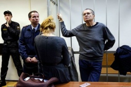 Tribunale russo: ex ministro Ulyukayev è colpevole di corruzione
