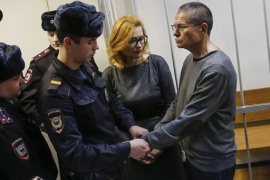Tribunale russo: 8 anni a ex ministro Ulyukayev, corruzione