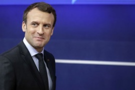 Francia, Macron festeggia i suoi 40 anni al castello di Chambord