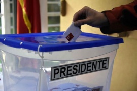 Cile al voto per le presidenziali, testa a testa Pinera-Guillier