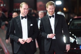 Kensington Palace assicura: William sarà a nozze Harry e a FA cup