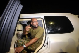 Libia, Saif Gheddafi pronto a candidarsi alle elezioni del 2018