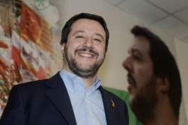 Salvini: Lega non sarà stampella per 
