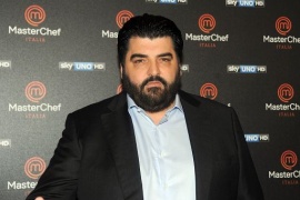 I Nas da Cannavacciuolo a Torino: prodotti congelati come freschi