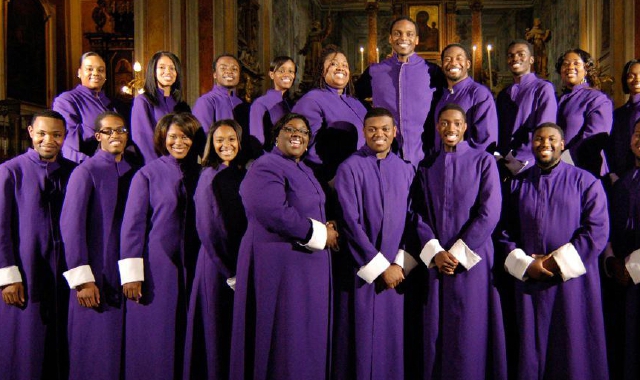 Benedict Gospel Choir