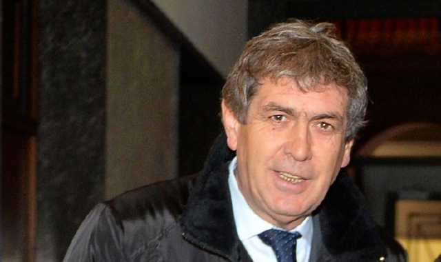Sauro Catellani, 64 anni, da giovedì nuovo presidente del Varese (Blitz)