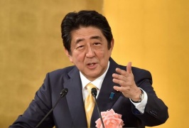 Abe potrebbe disertare inaugurazione Olimpiadi Pyeongchang