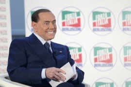 Berlusconi: Italia peggiorata per valori euro accettati da Prodi