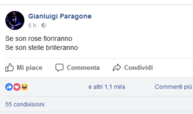 Gianluigi Paragone