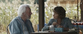 L'amore over 70? Cade un altro tabù ed è boom di nuove coppie
