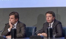 Pd vuole abolire il canone Rai, Calenda: meglio privatizzarla