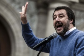 Salvini: Berlusconi ha detto ok a non candidare ex alleati Pd