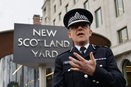 Gb, Scotland Yard: donna arrestata a Heathrow, preparava attacchi