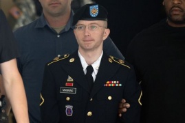 Chelsea Manning si candida al Senato nello Stato del Maryland