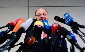 Germania, accordo di governo: emergono critiche nel SPD
