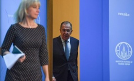Lavrov: in Libia lentamente situazione verso giusta direzione