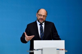 Germania, la settimana della verità per la Spd e per Schulz