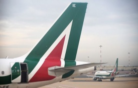 Alitalia, Mise-Mit: serve approfondimento prima di esclusiva