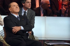 Elezioni,Berlusconi: sei anni senza tasse per chi assume giovani