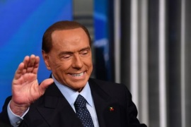 Berlusconi: non andrò al governo ma sarò regista e suggeritore