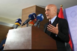 Minniti: a Napoli 100 uomini in più per contrastare baby gang