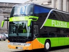 FlixBus 7 mln di passeggeri trasportati dal lancio in Italia
