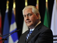 Tillerson: forze Usa resteranno in Siria contro Assad e Iran