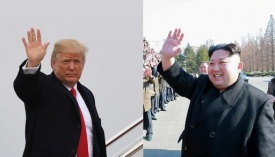 Trump: Russia indebolisce sanzioni contro la Corea del Nord