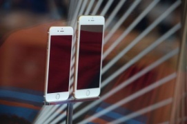 Apple,Aggiornamento iOS,possibile disattivare rallentamento iPhone
