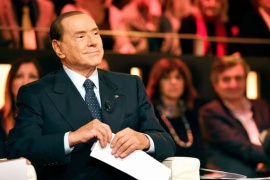 Berlusconi: entro domani firma programma con Salvini e Meloni