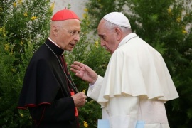 Elezioni,il cardinale Bagnasco: indegno illudere gente e Paese