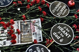 Turchia, ombre e sospetti su gulenisti a 11 anni da omicidio Dink