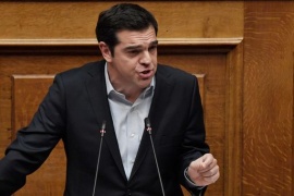 Grecia, ok tecnici, lunedì via libera Eurogruppo a nuovi esborsi