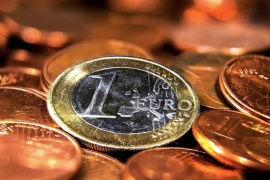 Boom valuta all'estero da Fiumicino, 14 milioni euro nel 2017
