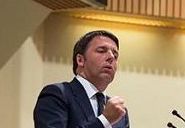 Centrodestra, Renzi: è coalizione a guida dai populisti Lega-FdI