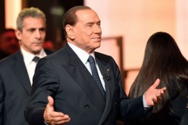 Ue, Berlusconi: chiederemo indietro surplus versato da Italia