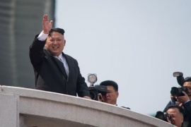 Nordcorea, altri segnali possibile parata alla vigilia dei Giochi