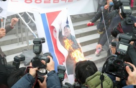 Nordcorea furiosa per manifestazione anti-Nord a Seoul