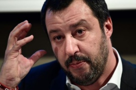 Salvini: se 3% danneggia risparmio, lavoro e famiglie non esiste