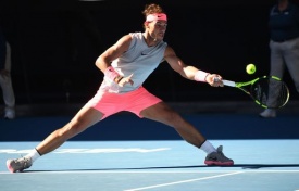 Australian Open, Nadal si ritira, in semifinale Cilic