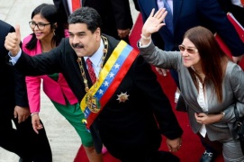 Maduro pronto a ricandidarsi alle presidenziali in Venezuela