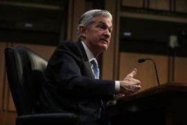 Usa: Senato conferma Powell a governatore Federal Reserve