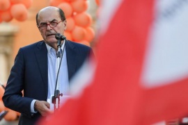 Bersani: più forza a LeU accelererà rinnovamento nel Pd