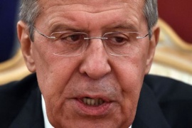 Bloomberg chiede a portavoce Putin notizie su salute Lavrov