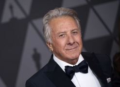 De Niro accusato di sfruttare l'uragano Irma per fare affari a Barbuda