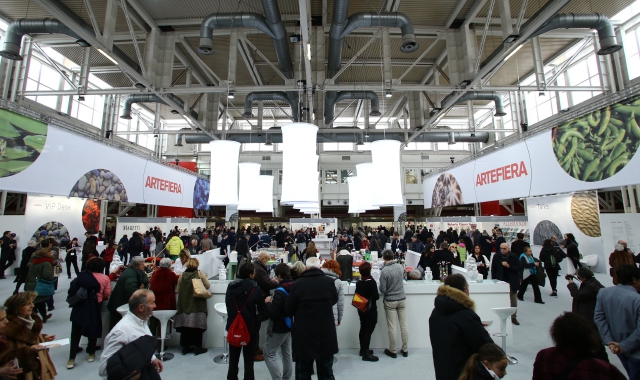 C’è anche Varese ad Arte Fiera Bologna