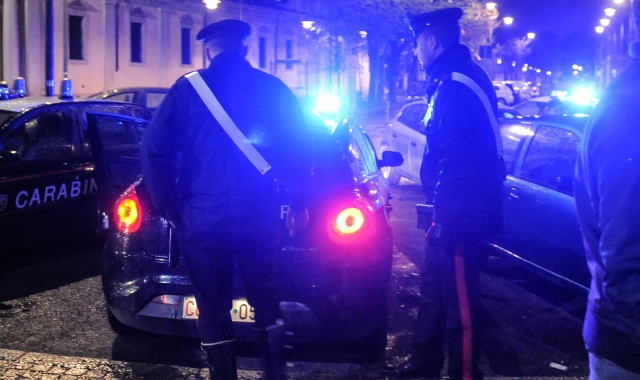 Ndrangheta e cocaina: arrestato Fiorito