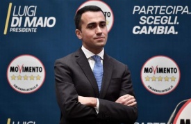 Macerata, Di Maio: no campagna su pelle ragazza uccisa e feriti